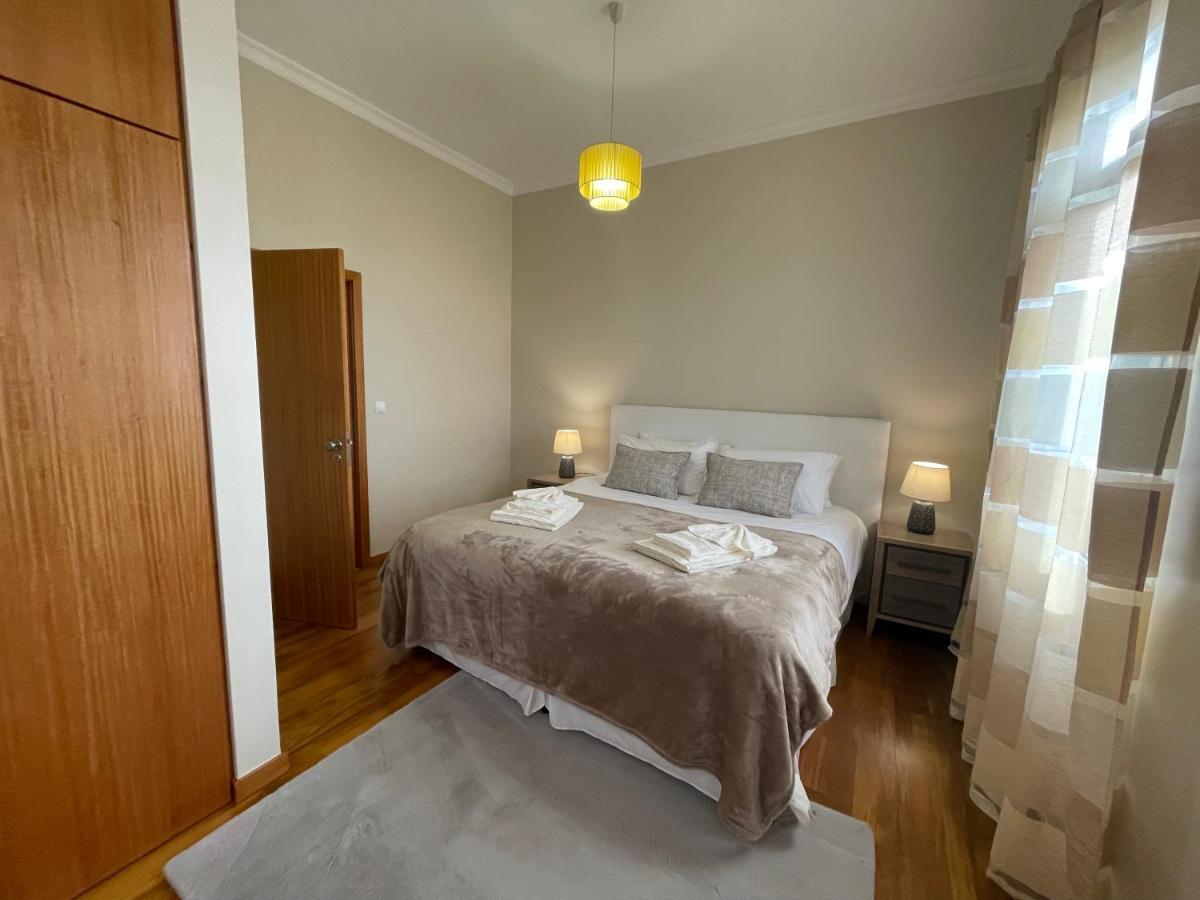 Casa Caroto Daire Porto Moniz Dış mekan fotoğraf
